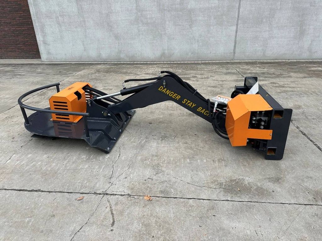 Mowing arm Landhonor ABC-13-125A 2025 New