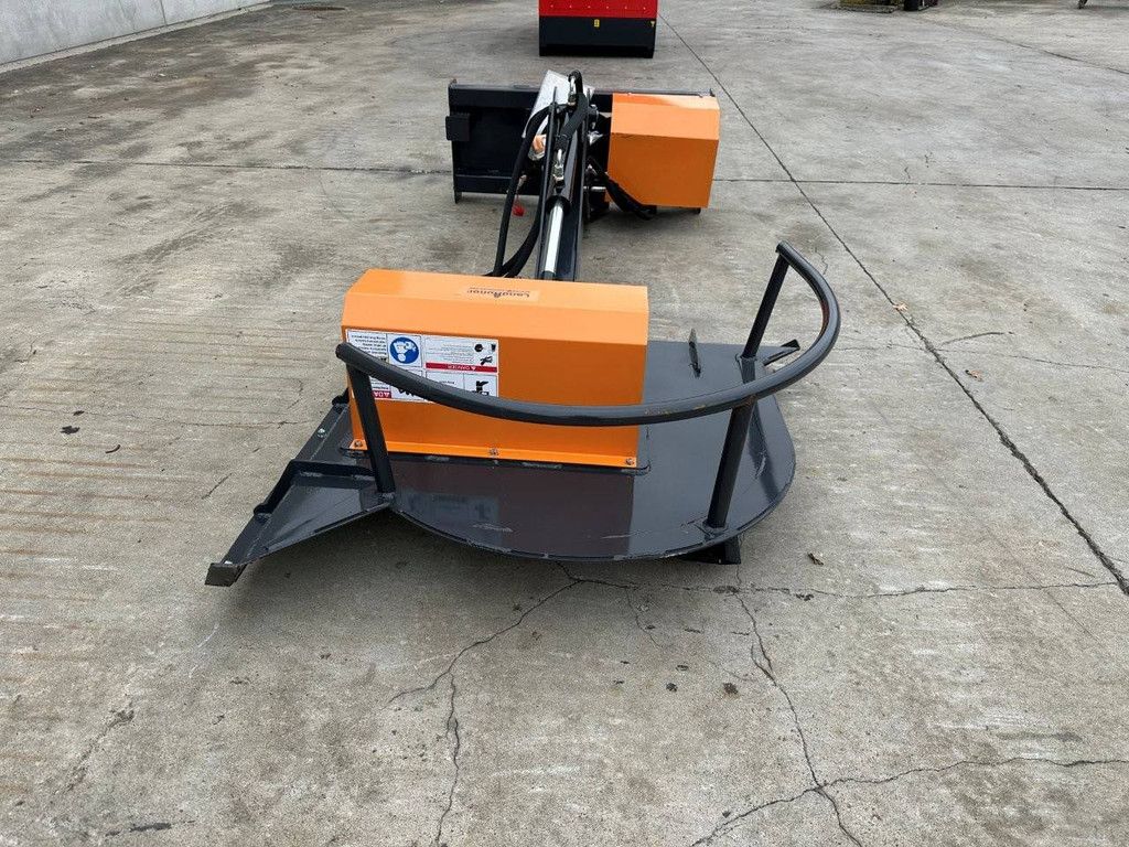 Mowing arm Landhonor ABC-13-125A 2025 New