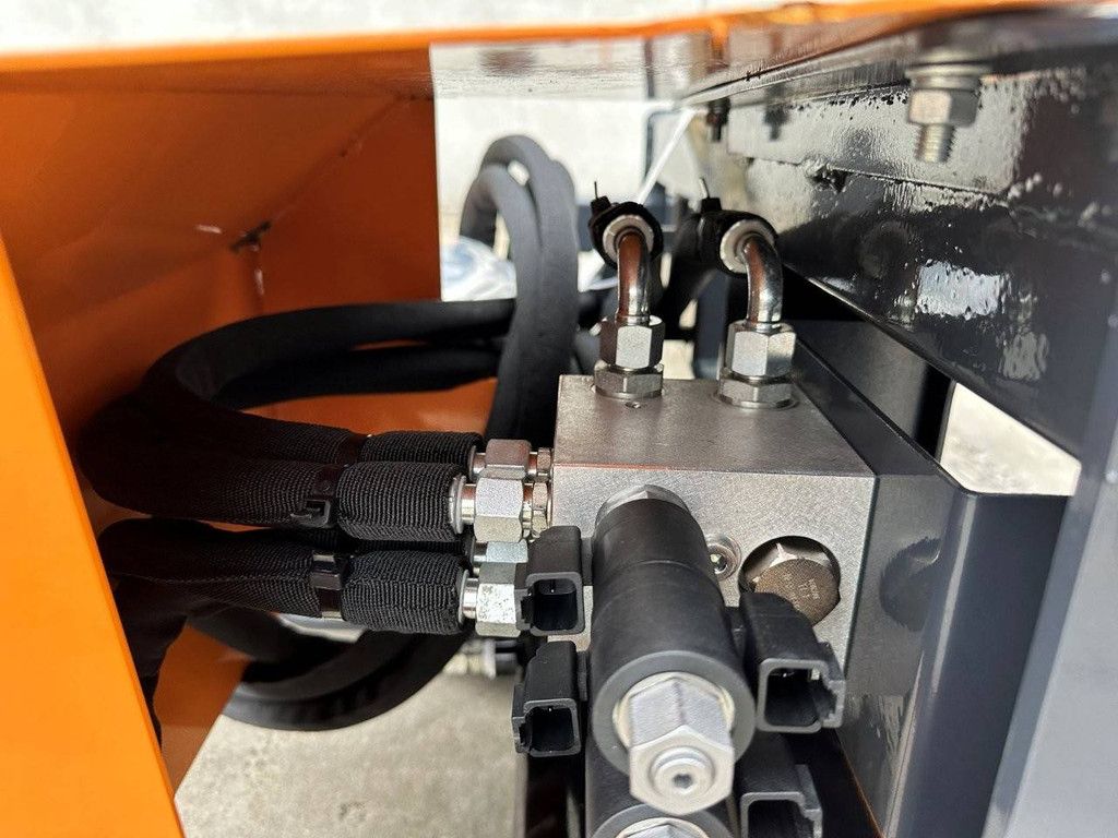 Mowing arm Landhonor ABC-13-125A 2025 New