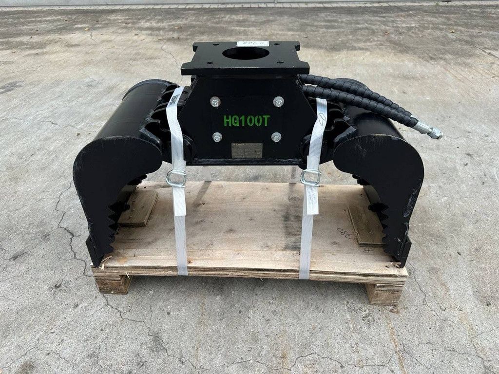 Sortiergreifer Häner HG100T 2025 Neu