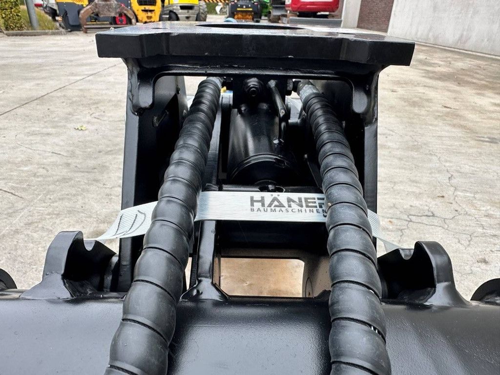 Sortiergreifer Häner HG100T 2025 Neu
