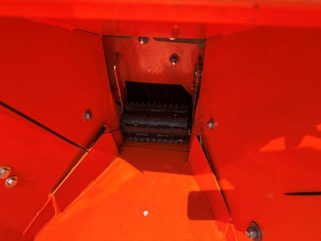 Wood chipper DC EU20 New