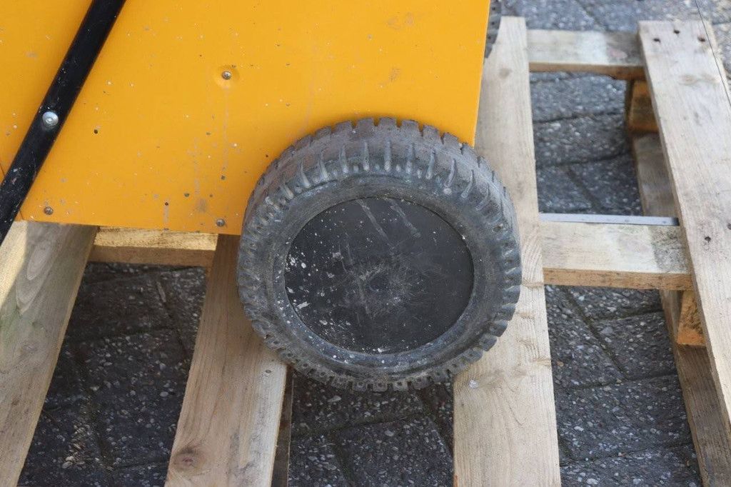 Construction dryer