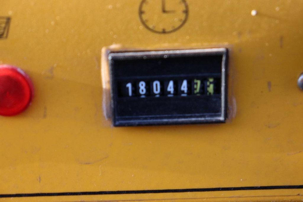 Construction dryer