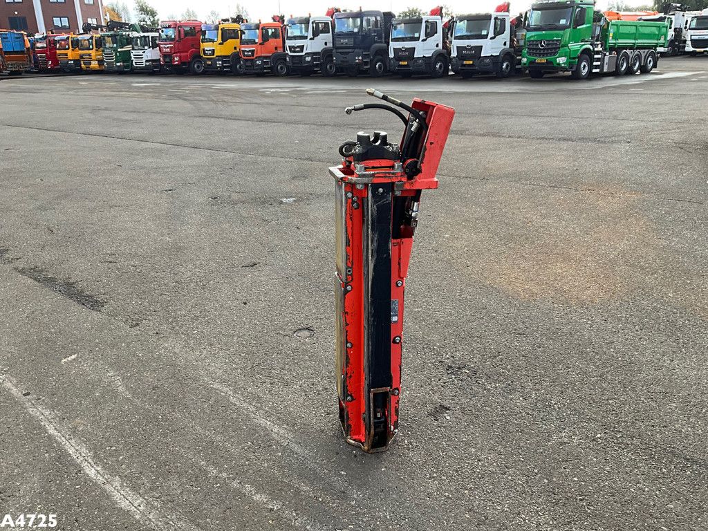 Kinshofer KM 920-12 opname block