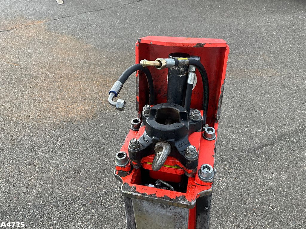 Kinshofer KM 920-12 opname block