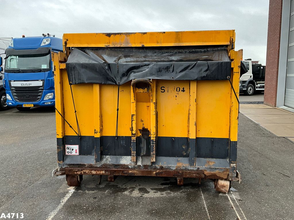 CONTAINER 20m³