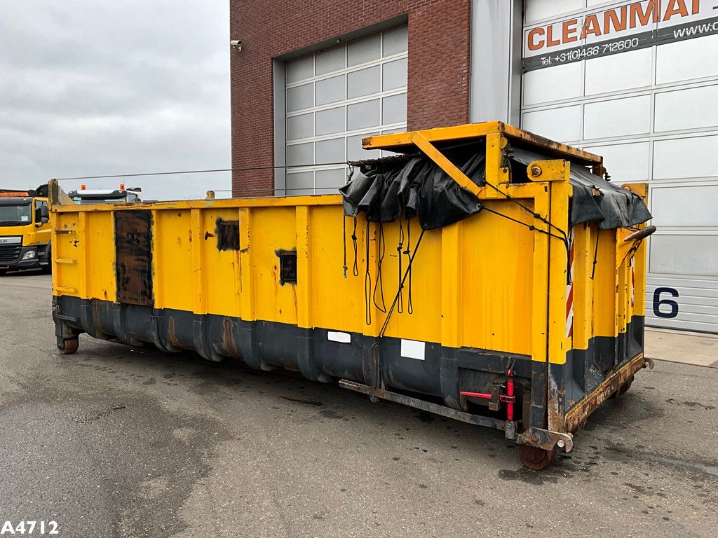 CONTAINER 20m³