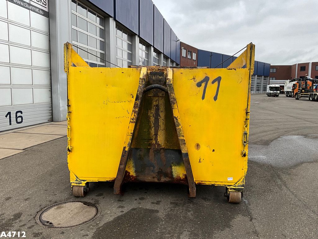 CONTAINER 20m³