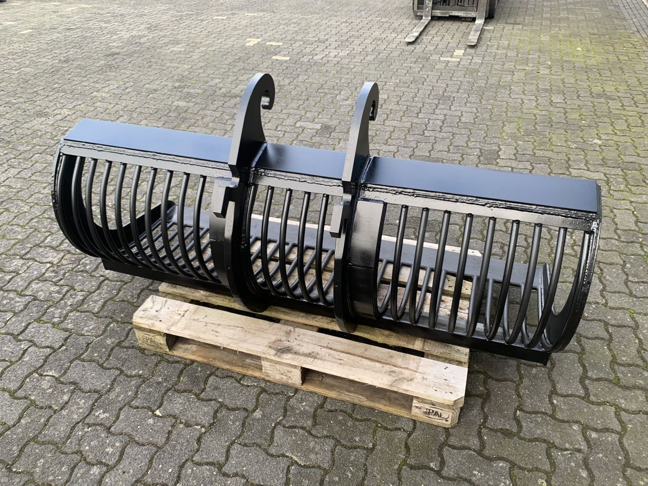 Uitvlak Puinbakken CW