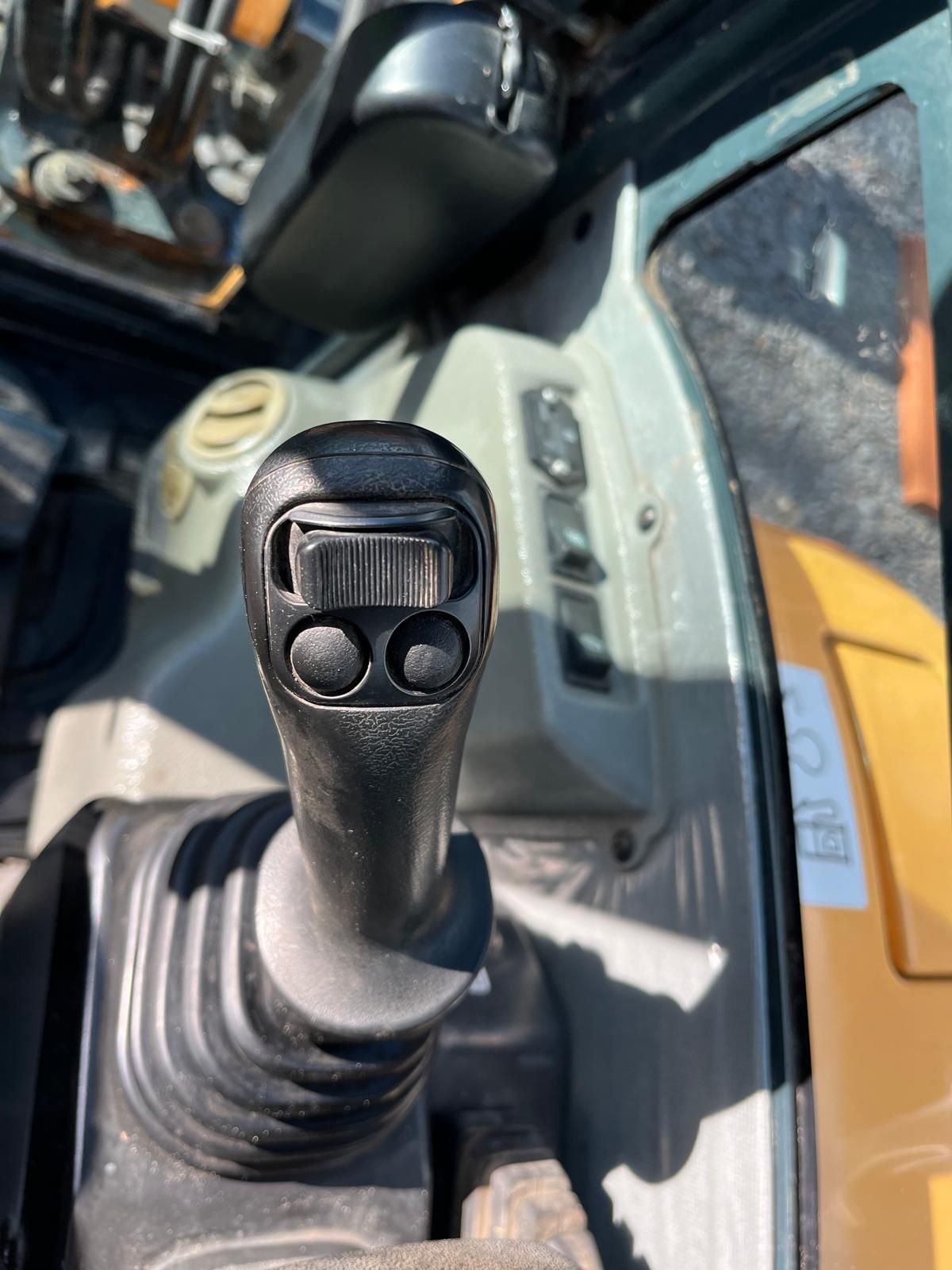 Hyundai R25Z-9AK