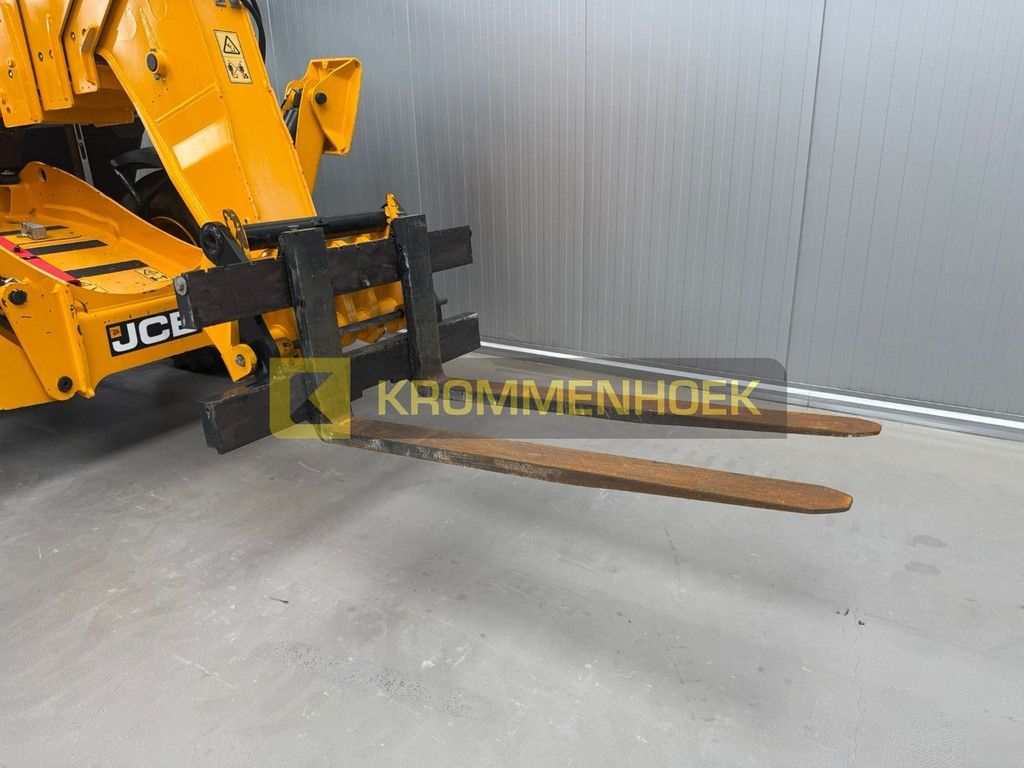 JCB 540V-180 KH9609