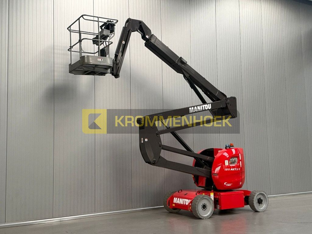 Manitou 150 AETJ Compact KH9579