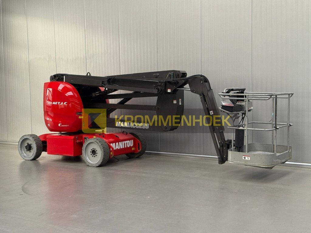 Manitou 150 AETJ Compact KH9579