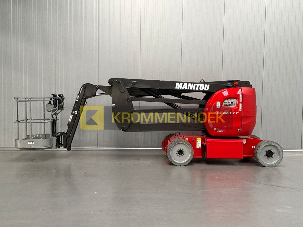 Manitou 150 AETJ Compact KH9579