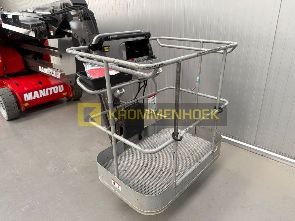 Manitou 150 AETJ Compact KH9579