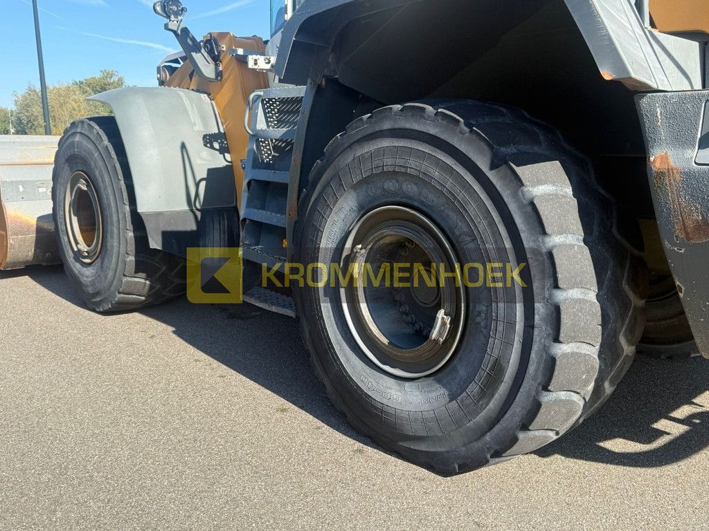 Liebherr L 586 Xpower KH9525