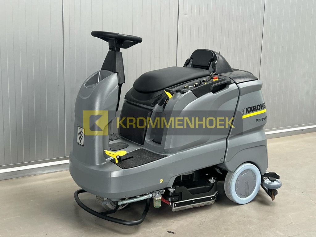 Kärcher B 90 R Demo KH9344