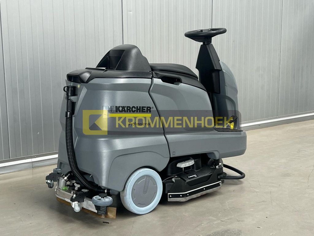 Kärcher B 90 R Demo KH9344