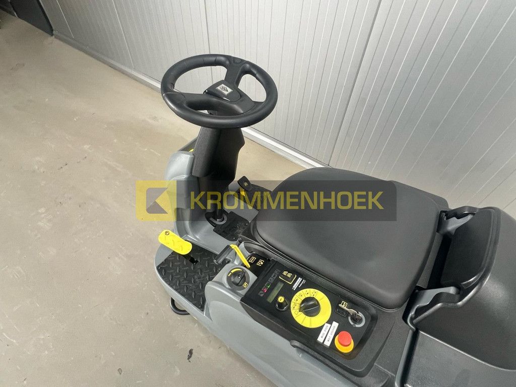 Kärcher B 90 R Demo KH9344