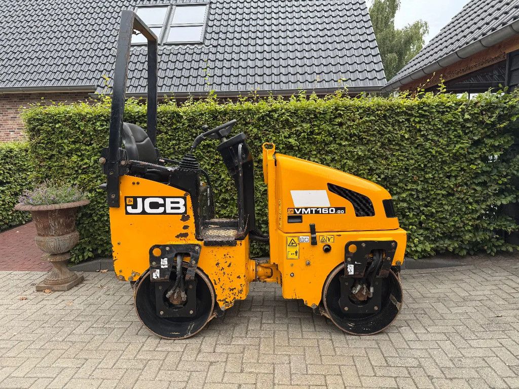 JCB vmt 160-80