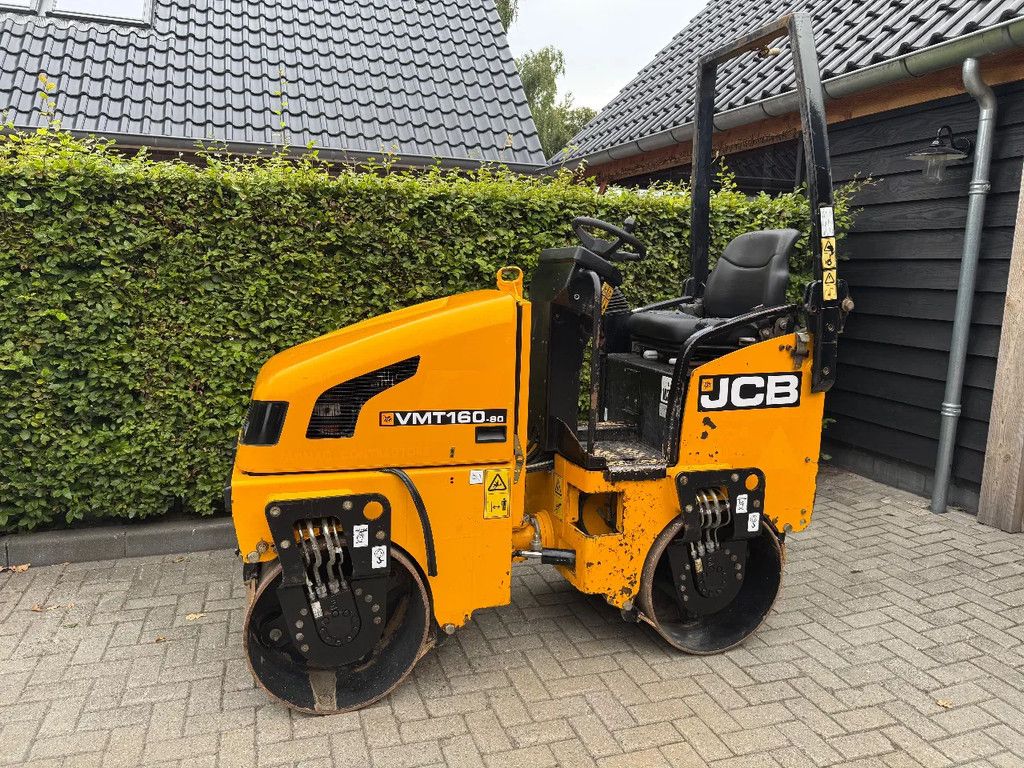 JCB vmt 160-80
