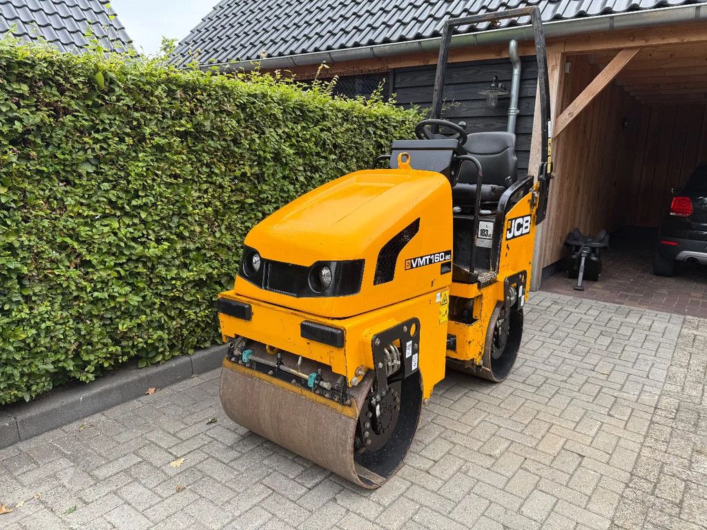 JCB vmt 160-80