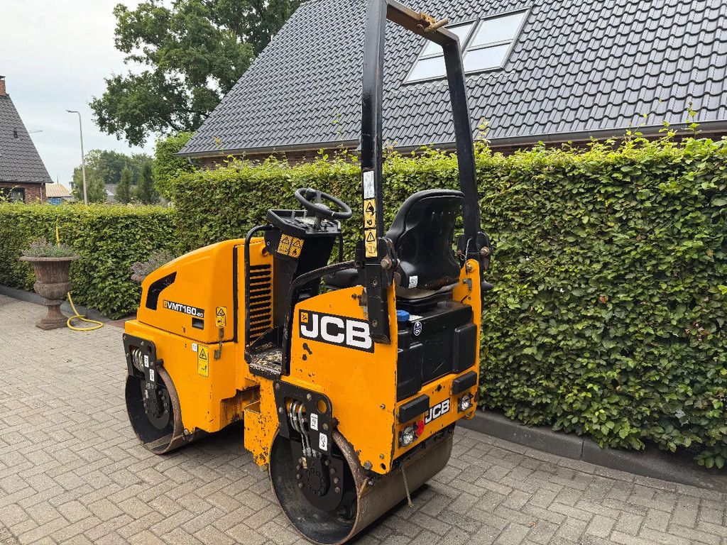 JCB vmt 160-80