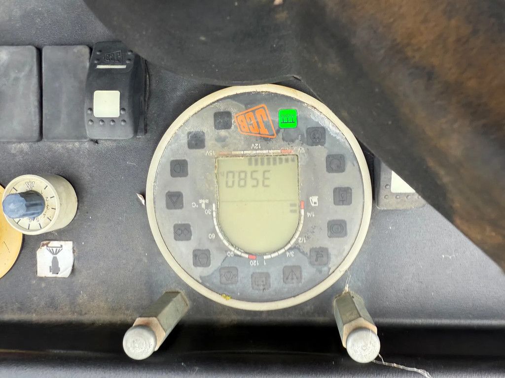 JCB vmt 160-80