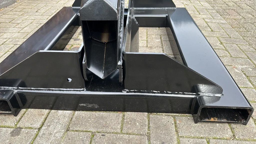 GETA VERLENG JIP GT500 H HEFTRUCK / SHOVEL