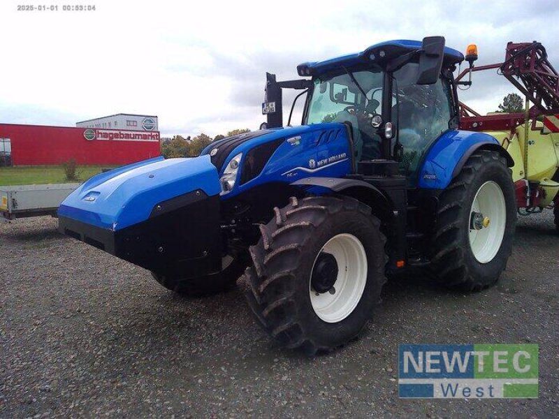 New Holland T 6.180 METHANE POWER EC