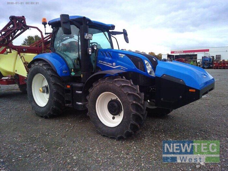 New Holland T 6.180 METHANE POWER EC