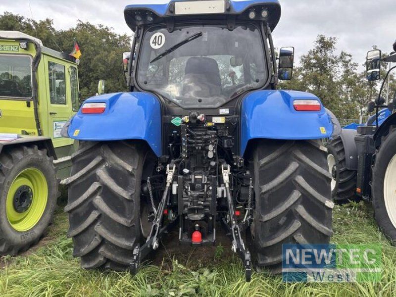 New Holland T 6.180 METHANE POWER EC