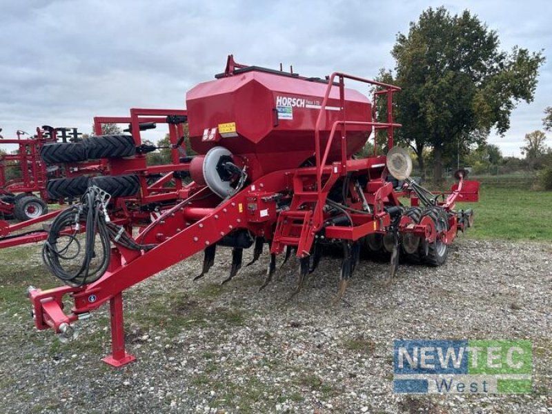 Horsch FOCUS 3 TD