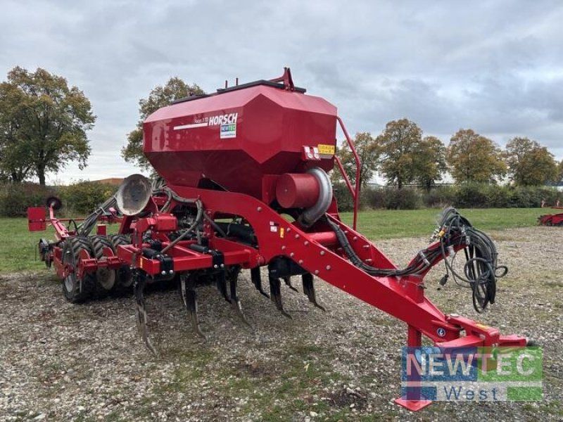 Horsch FOCUS 3 TD
