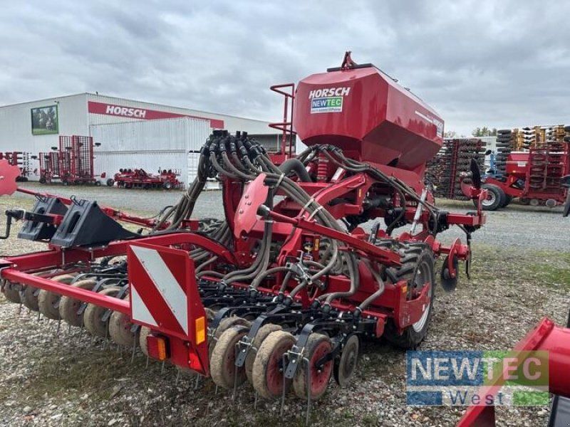 Horsch FOCUS 3 TD