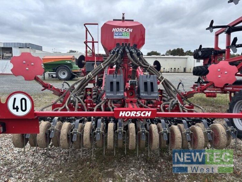Horsch FOCUS 3 TD