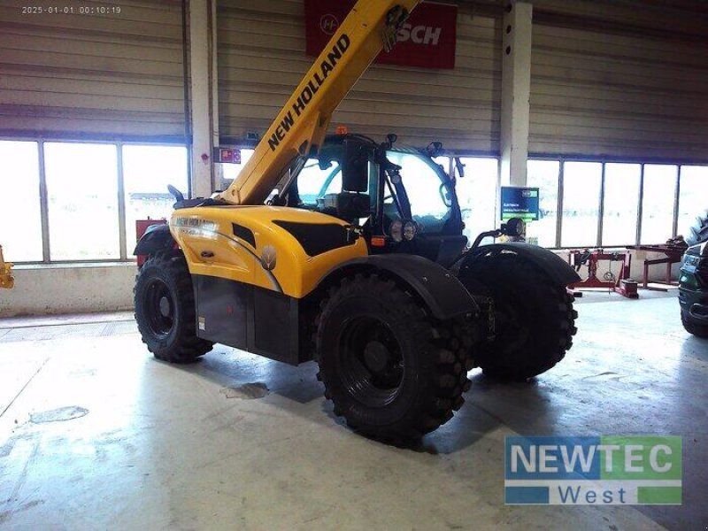 New Holland TH 7.42 ELITE