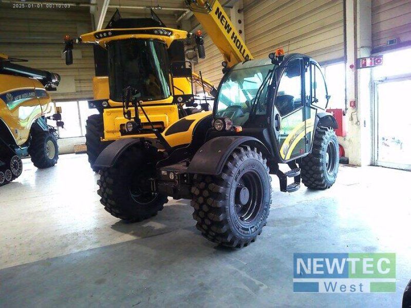 New Holland TH 7.42 ELITE