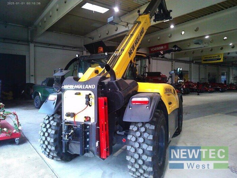 New Holland TH 7.42 ELITE