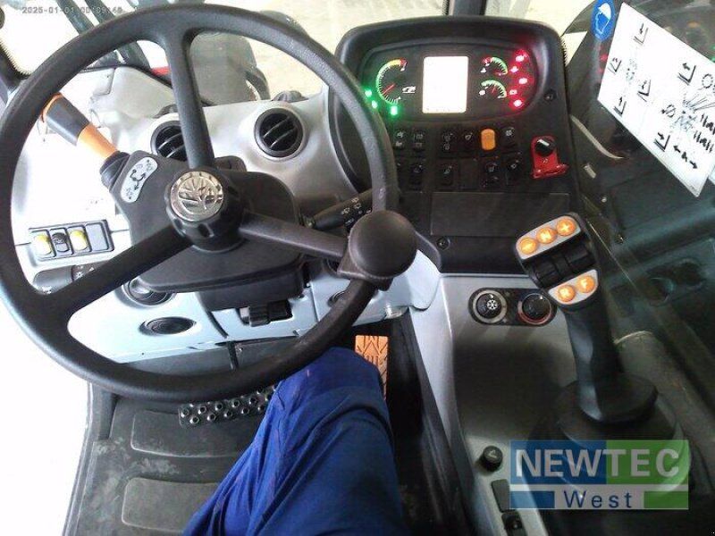 New Holland TH 7.42 ELITE