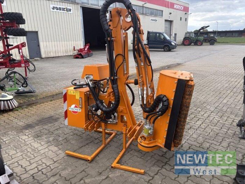 Fischer AUSLEGER DZ 2.36