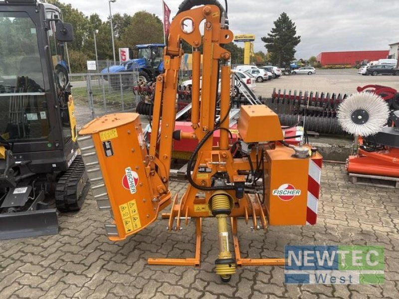 Fischer AUSLEGER DZ 2.36