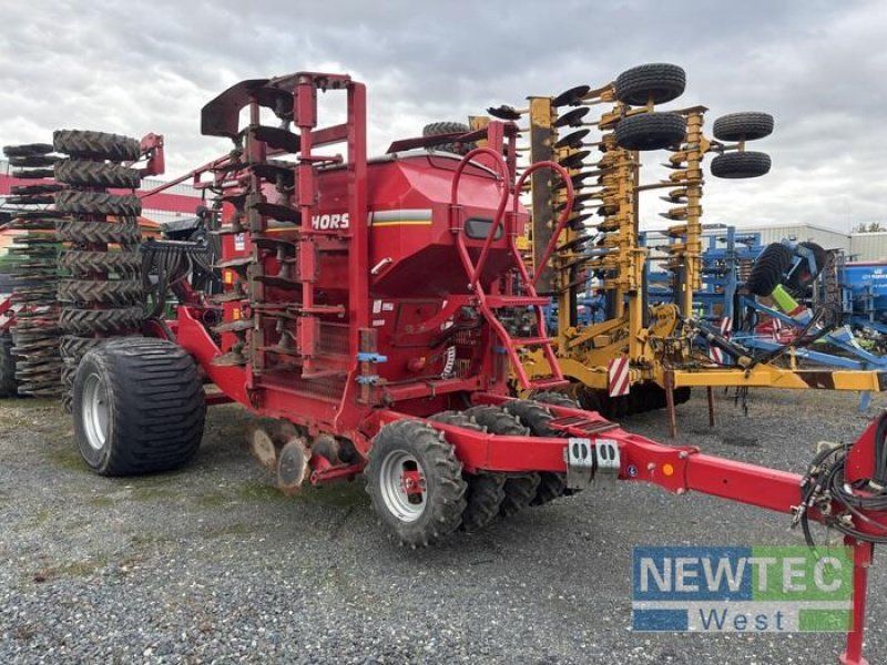Horsch PRONTO 6 AS