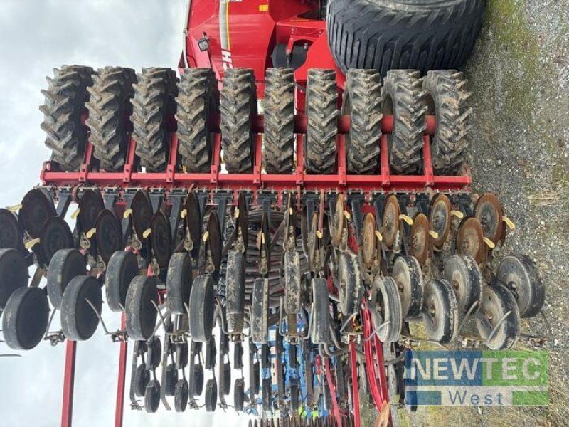 Horsch PRONTO 6 AS