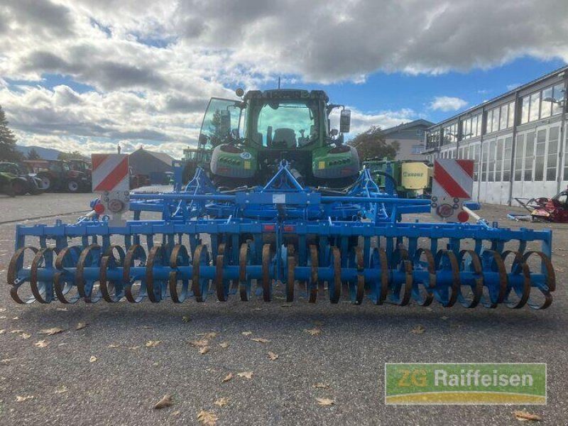 Lemken Gebr. Karat 9/500K