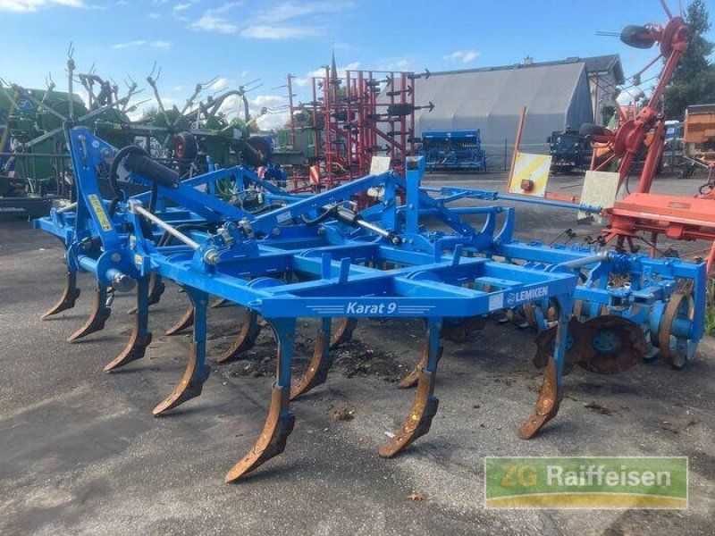 Lemken Gebr. Karat 9/500K