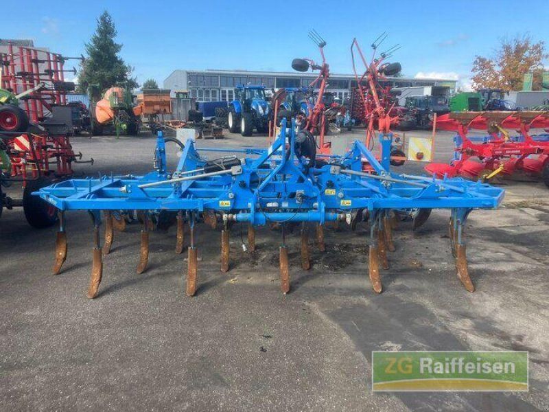 Lemken Gebr. Karat 9/500K