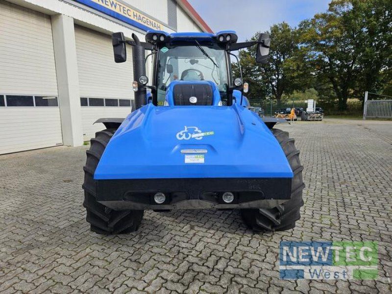 New Holland T 6.180 METHANE POWER EC