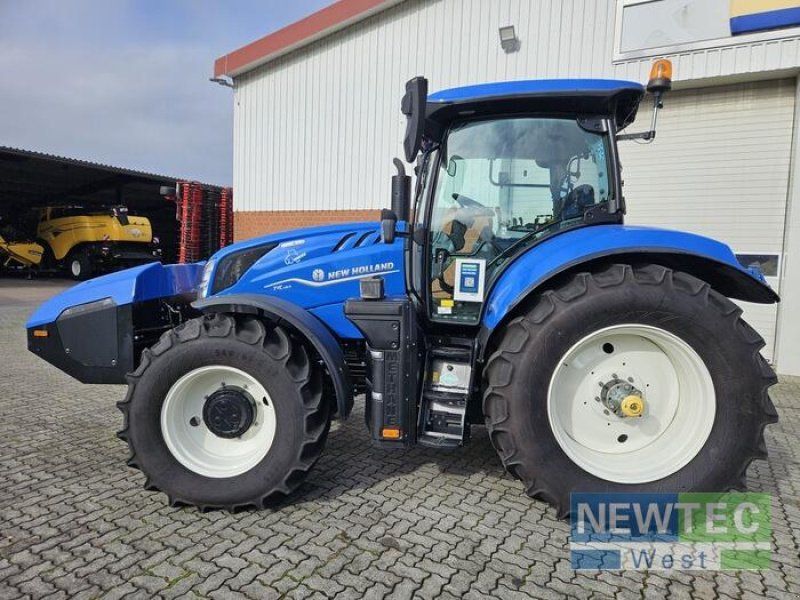 New Holland T 6.180 METHANE POWER EC